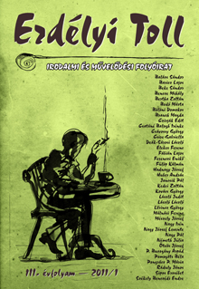 Erdelyi Toll 7. szam